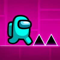AMONG DASH