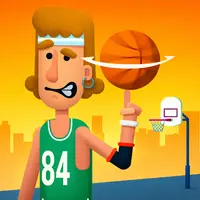 BASKETBALL ORBIT