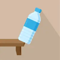 BOTTLE FLIP
