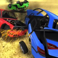 CAR CRASH SIMULATOR