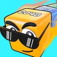 CUBES 2048 IO