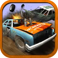 DEMOLITION DERBY CRASH RACING