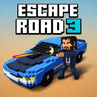 ESCAPE ROAD 3