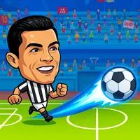 FOOTBALL LEGENDS