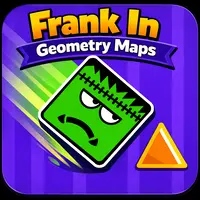 FRANK IN GEOMETRY MAPS