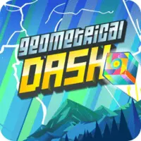 GEOMETRICAL DASH