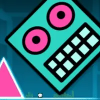 GEOMETRY DASH: MR. DUBSTEP