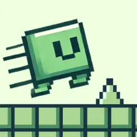 GEOMETRY DASH WORLD 2