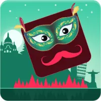 GEOMETRY MIRROR DASH