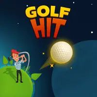 GOLF HIT
