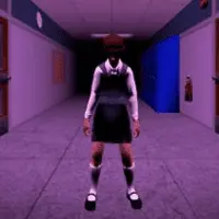 HAUNTED SCHOOL
