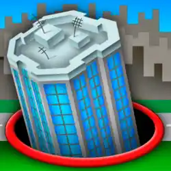 HOLE IO