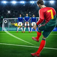 INDOOR SOCCER