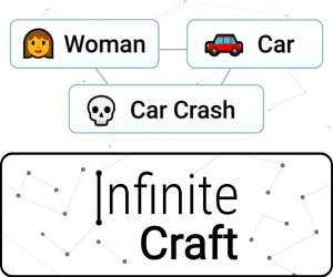 INFINITE CRAFT
