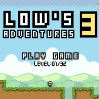 LOW'S ADVENTURES 3