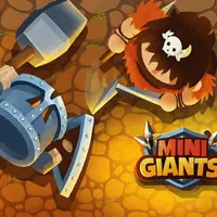 MINIGIANTS.IO