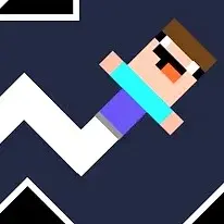 NOOB IN GEOMETRY DASH