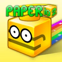 PAPER IO 2