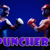 PUNCHERS