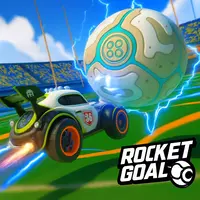 ROCKETGOAL.IO