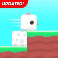 SQUARE BIRD