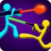 STICK DUEL THE WAR