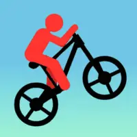 STICKMAN BIKE