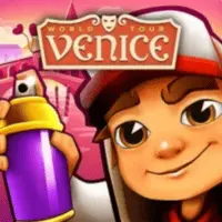 SUBWAY SURFERS VENICE