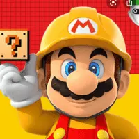 SUPER MARIO BROS