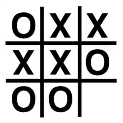 TIC TAC TOE