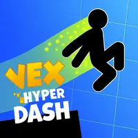 VEX HYPER DASH
