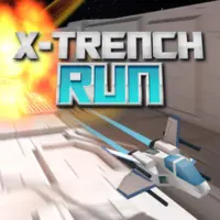 X TRENCH RUN